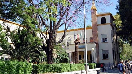 Malaga school receives Erasmus+ award for broadening students' horizons