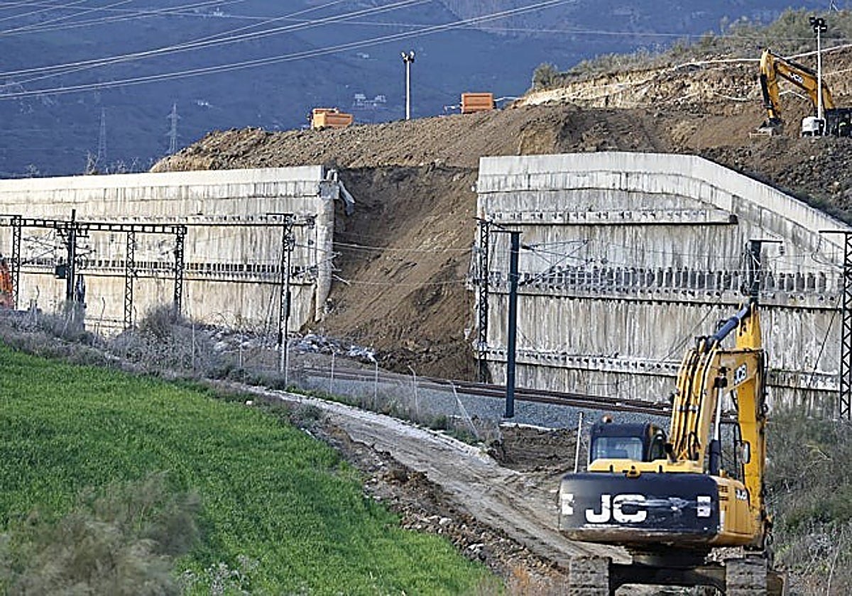 Tourism boss fears Malaga rail chaos will cost 'millions'