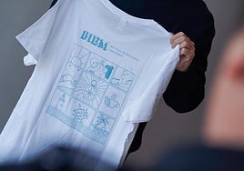 Presentation of the municipal emotional wellbeing service, 'BIEM'.