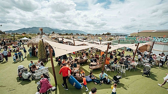 Malaga City Market opens this weekend with activities and gems for the whole family