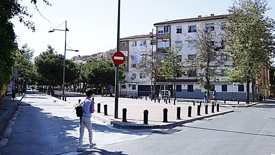 Costa del Sol immigration rates and origin vary by districts