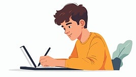 Schoolwork showcase-secondary short stories