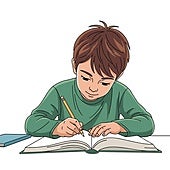 Schoolwork showcase- primary poems