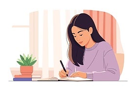 Schoolwork showcase - secondary poems