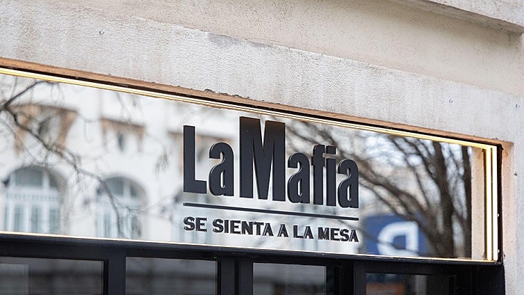 La Mafia