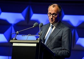 Friedrich Merz