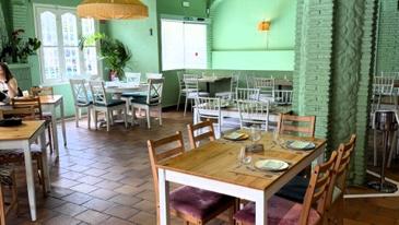 A fusion of creativity and tradition