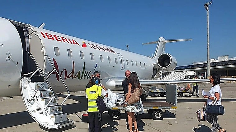 How new Bristol and Liverpool flights triggered a 60% surge in Almería international tourism