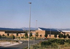 Malaga province prison reports third assault on workers in one week