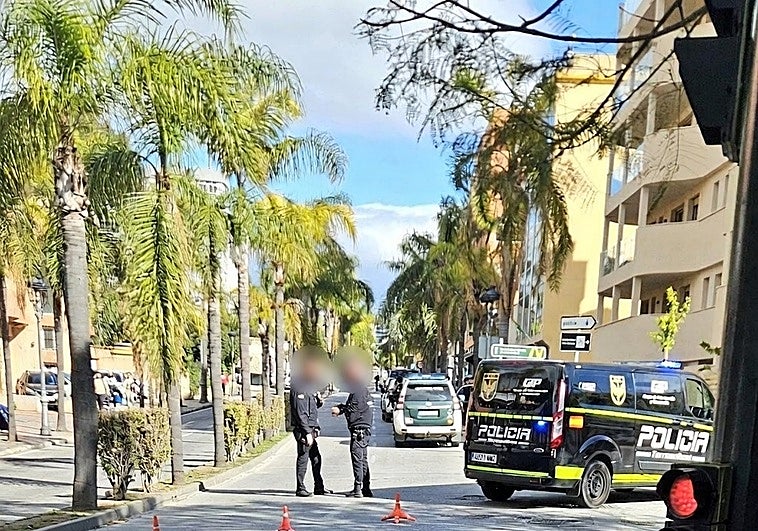 Costa del Sol crime: arrested dangerous fugitive was wanted for kidnapping and mutilation