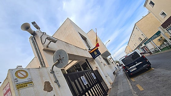 Three arrested after 14-year-old girl escapes kidnapping at Costa del Sol hotel