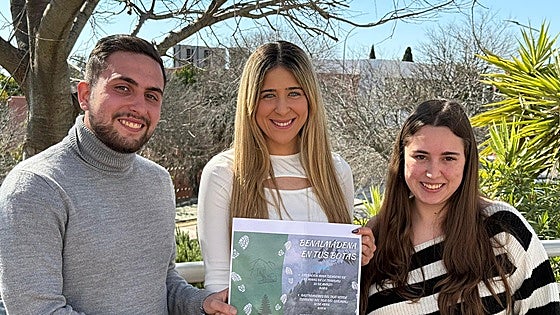Benalmádena launches hiking initiative to promote healthy lifestyle habits among youngsters