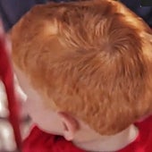 Imagen - Such a concentration of redheads in such a small area makes this village genetically unique in Spain and gives rise to numerous theories, hypotheses, legends and even jokes