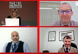 Laying the foundations for a global future