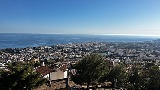 Nerja town hall approves climate change plan