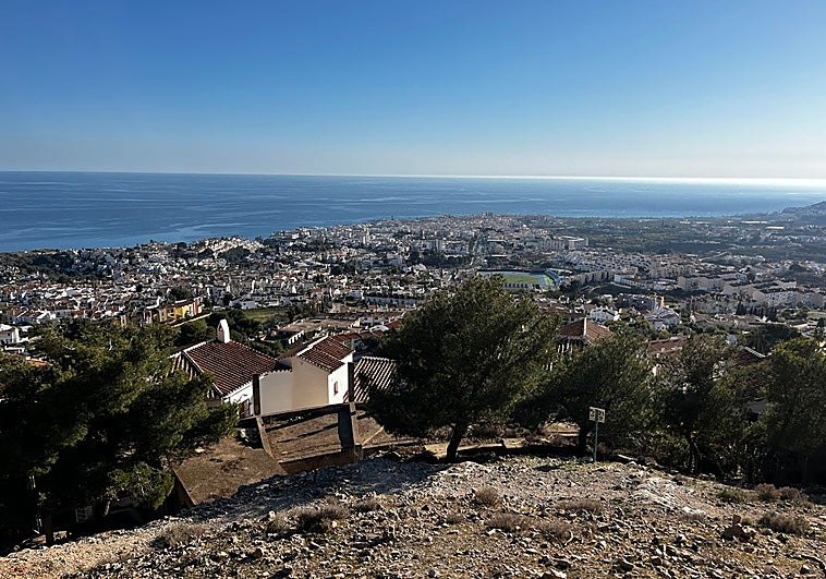 Nerja town hall approves climate change plan