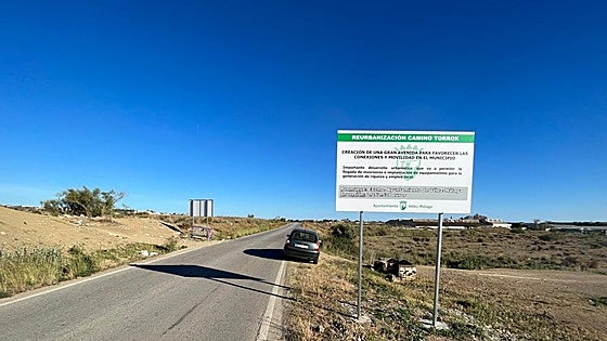 Work to Axarquía desalination plant to start 'by the end of next year'