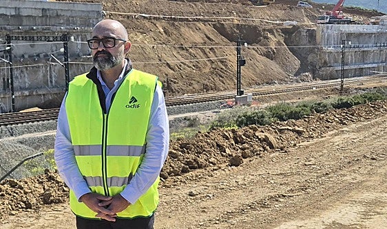 Malaga-Madrid AVE travel alert: Adif confirms high-speed line closed until after Easter 2026