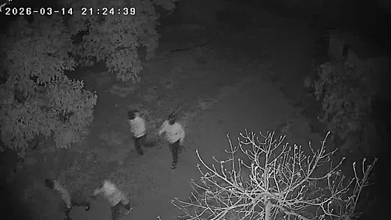 Wave of burglaries targets rural houses and farms in Vélez-Málaga