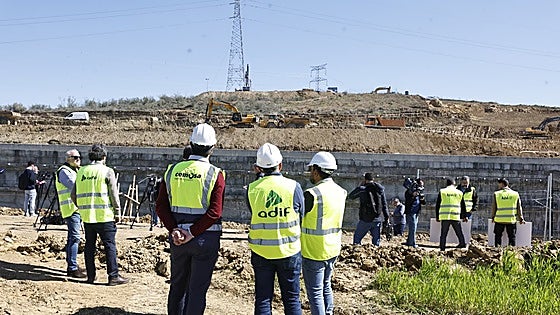 Malaga tourism industry reviews 'incalculable' losses amid post-Easter AVE train delays