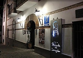 Almuñécar town hall awards contract to open the Palacete del Corregidor as a hotel