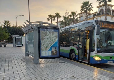 Vélez-Málaga joins Malaga metropolitan transport consortium: bus fares to drop by 80 per cent from 1 May