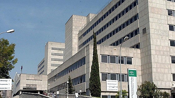 Malaga hospital calls woman for gynaecological revision four years after first appointment