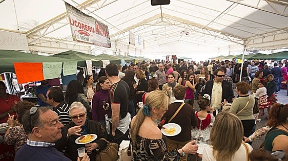 La Herradura launches 'zero sexism' campaign ahead of festival