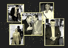 Malaya, two decades since the operation that changed Marbella's history