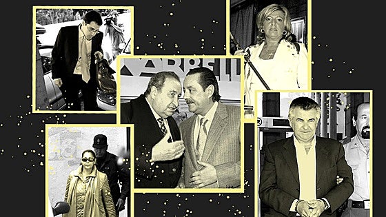 Malaya, two decades since the operation that changed Marbella's history