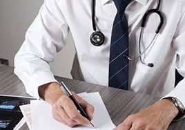 Andalusian High Court orders health service to compensate patient 340,000 euros for wrong diagnosis