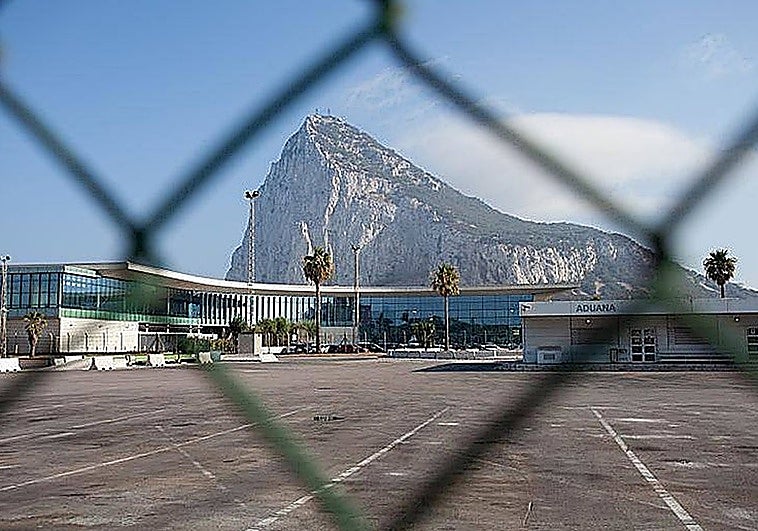 The Gibraltar border treaty, much more than an agreement: 'It is a permanent uncertainty'