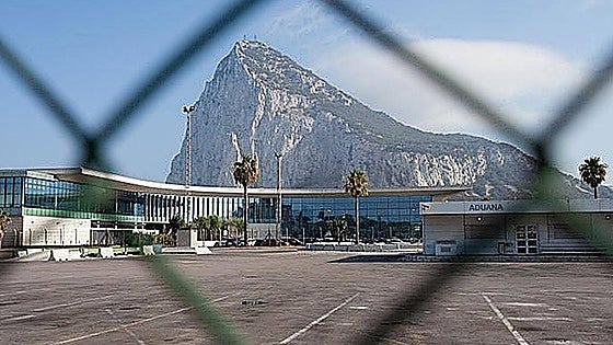 The Gibraltar border treaty, much more than an agreement: 'It is a permanent uncertainty'