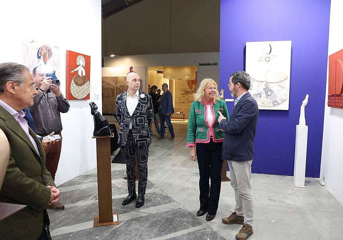 Marbella Design & Art Fair 2026: the Costa del Sol becomes Spain’s design capital