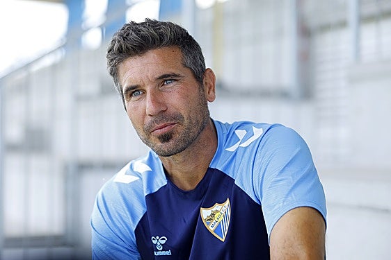 Funes to be rewarded with two-year extension