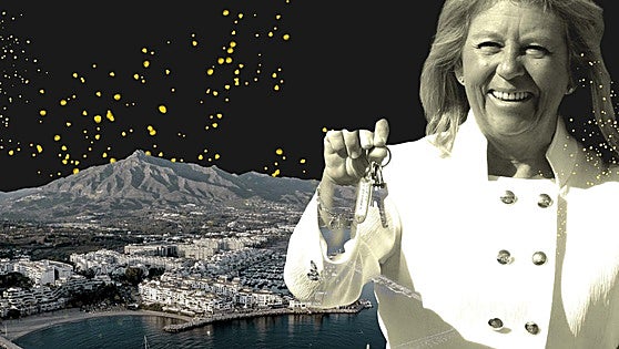 Marbella, 20 years since Malaya case