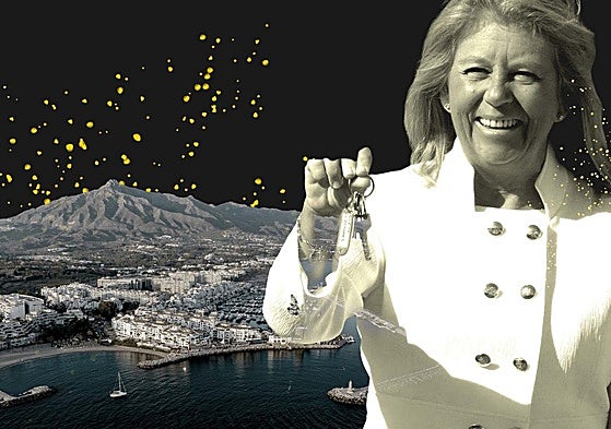 Marbella, 20 years since Malaya case