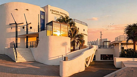 The comprehensive renovation of the Benalmádena nautical centre receives approval