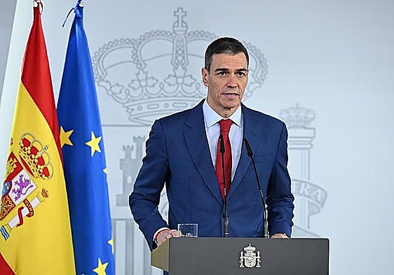 Spain slashes fuel and energy taxes in €5 billion plan to curb Iran war impact