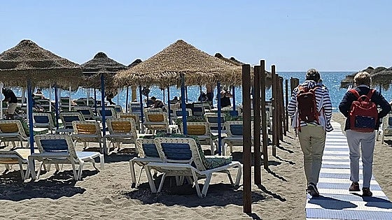 Torremolinos to launch AI avatar for residents and tourists