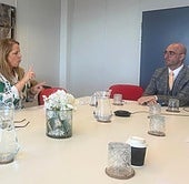 Gibraltar launches round-the-clock British Sign Language interpretation service