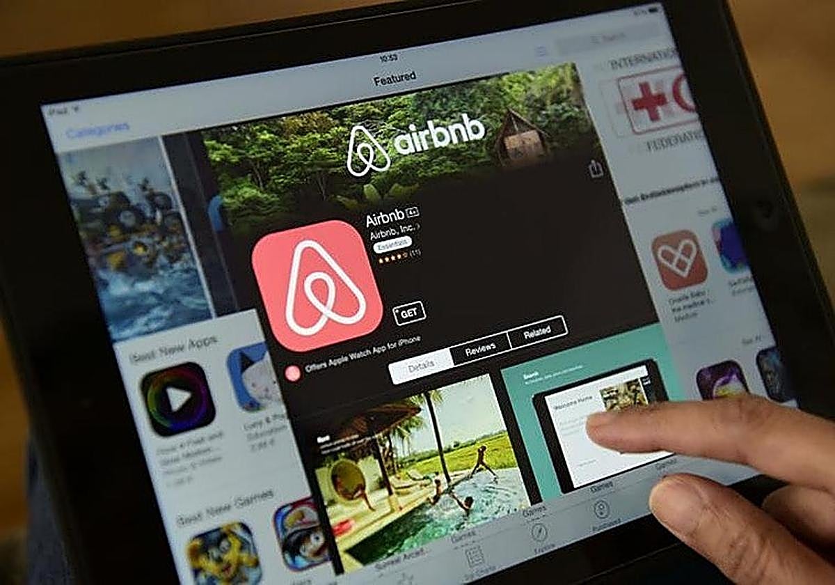 Spanish court upholds Consumer Affairs' decision to fine Airbnb 64 million euros for illegal listings