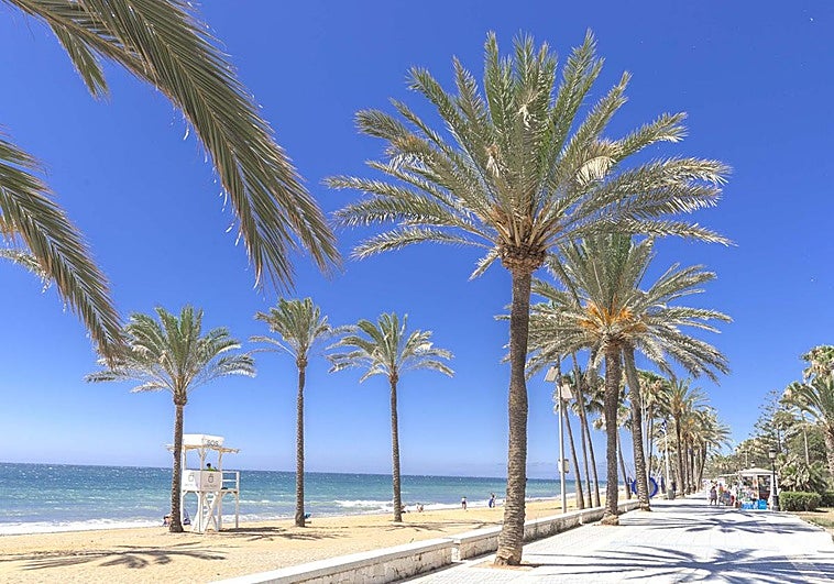 Marketing Marbella: an intense promotion schedule in Spain and overseas until summer