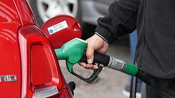 Gibraltar slashes fuel duty by 50 per cent in response to rising global prices