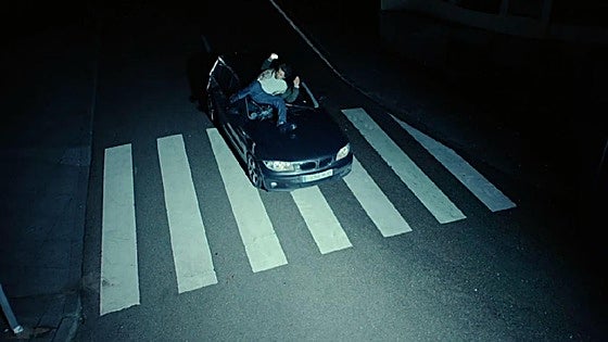 'Zombie pedestrians': DGT launches Easter road safety campaign as such accidents skyrocket