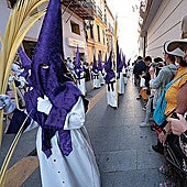 Andalucía expects warm Holy Week with low rain probability
