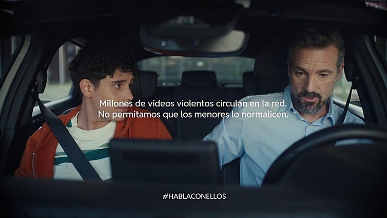 Spanish police warn of return of 'happy slapping' challenge among teenagers