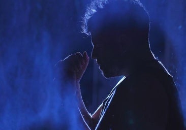 Pablo López is performing at Teatro Cervantes in Malaga on Saturday and Sunday.