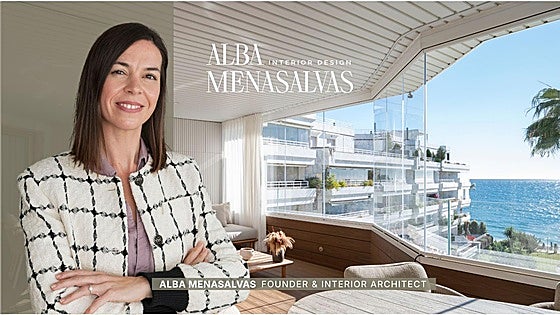 The Marbella interior design studio that turns properties into turnkey homes, without the owner needing to be there