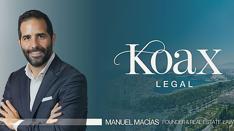 Koax Legal: real estate lawyers in Marbella for foreign buyers who want certainty, not surprises